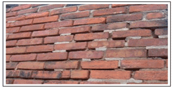 Repointing